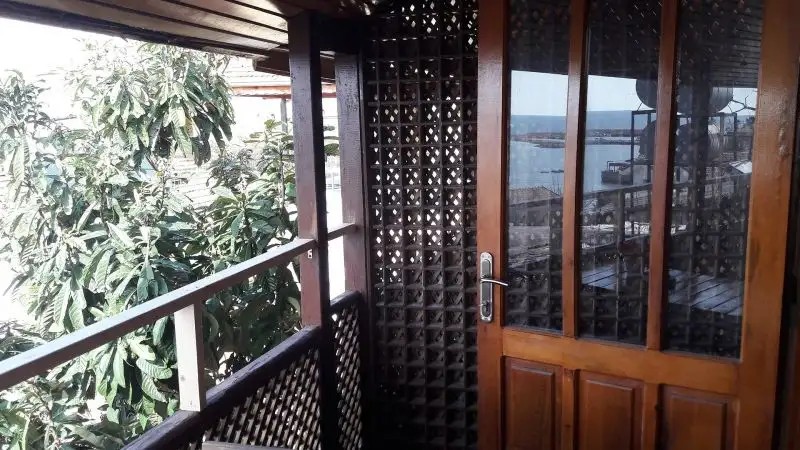 ANTONIOS HOTEL