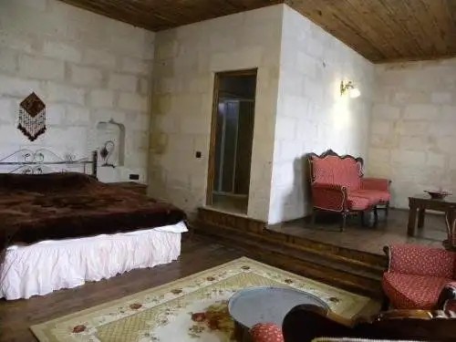 GERDIS EVI HOTEL