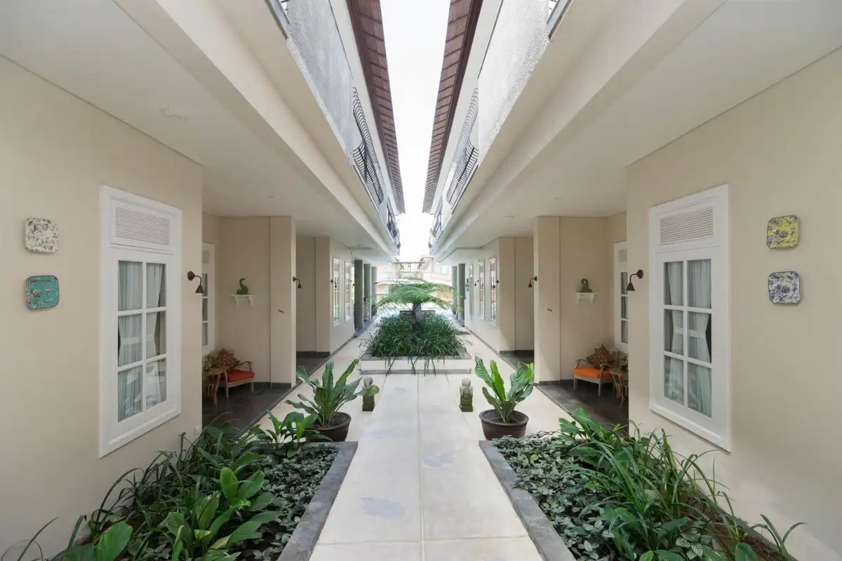 MAISON AT C BOUTIQUE HOTEL & SPA