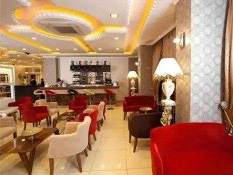 AKGUN HOTEL BEYAZIT