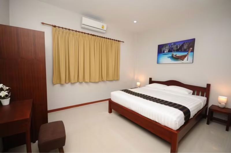MAIKHAO BEACH RESIDENCE