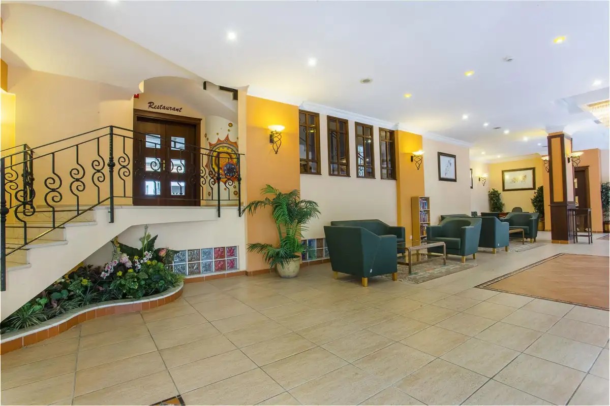 SIFALAR HOTEL
