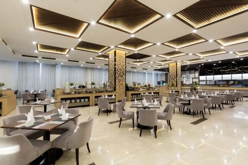 MUONG THANH LUXURY VIEN TRIEU