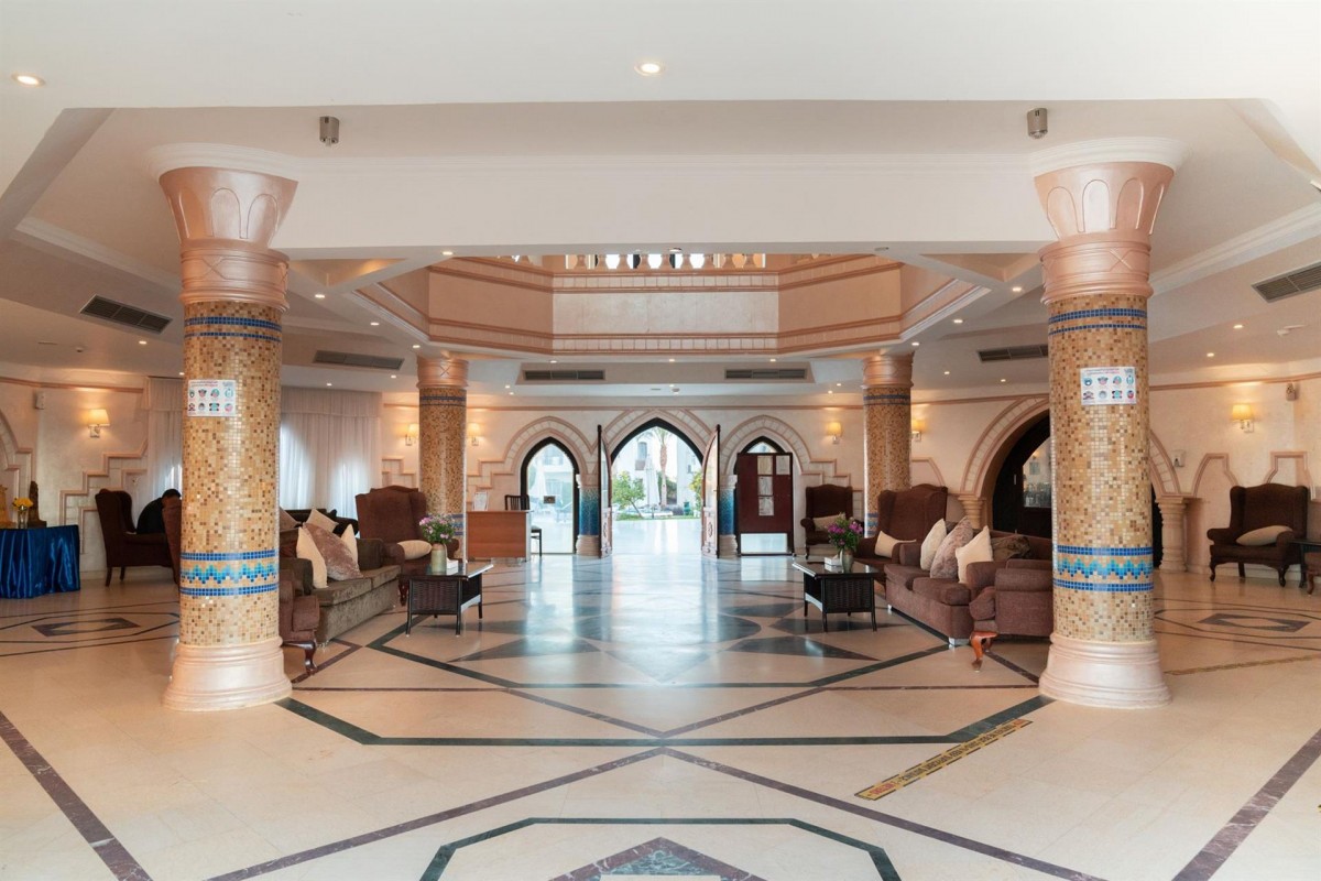 VIVA SHARM (EX. TOP CHOICE VIVA SHARM)