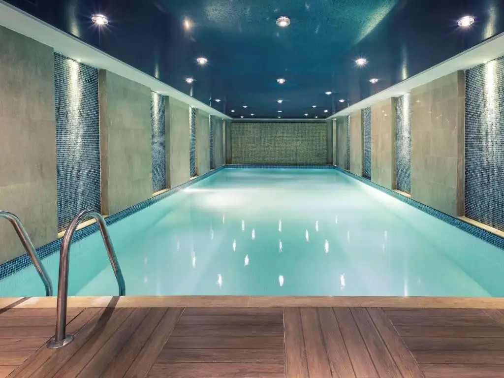 MERCURE ISTANBUL UMRANIYE