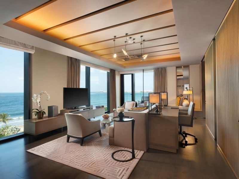 family suite