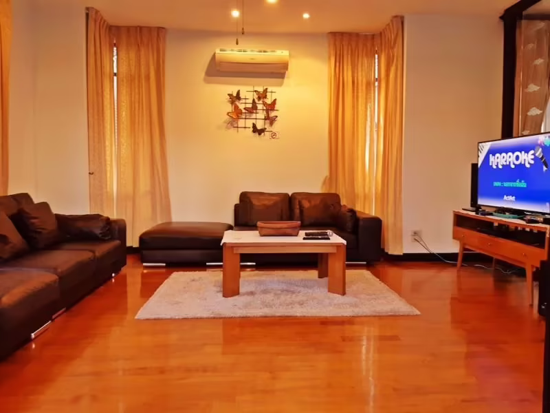 RAMIDA POOL VILLA