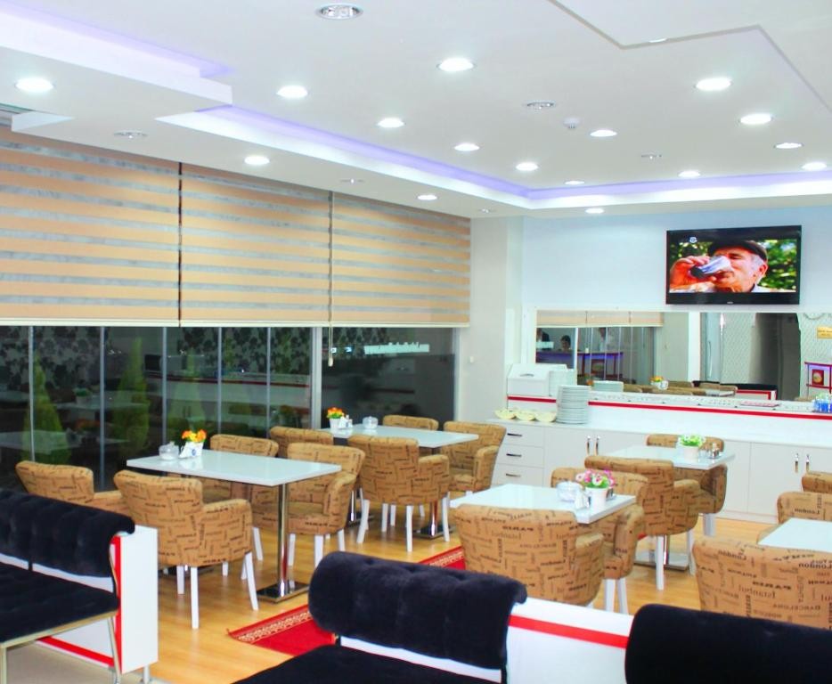 AVCILAR INCI HOTEL