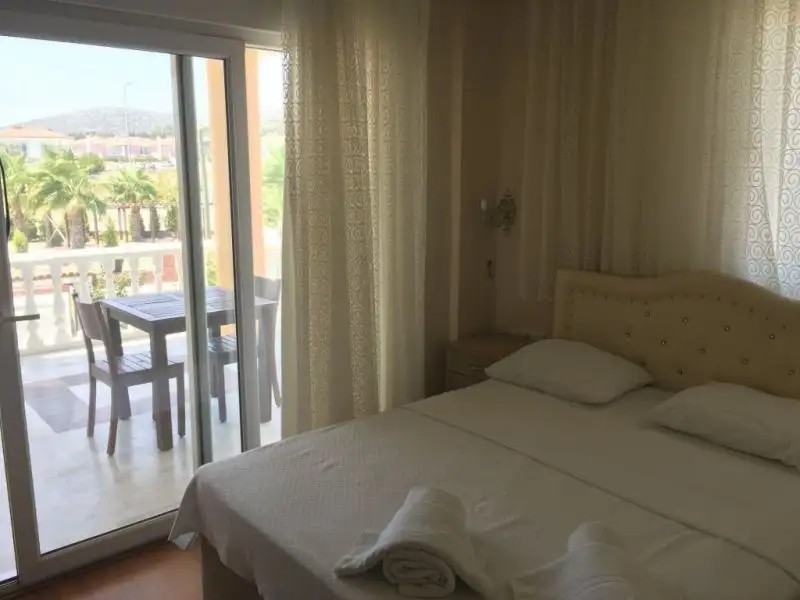 GERENCE OTEL