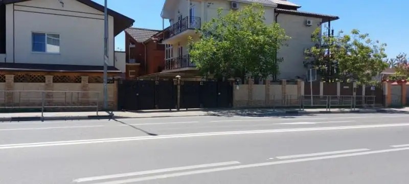 ГОСТЕВОЙ ДОМ ЛЕТНИЙ БРИЗ