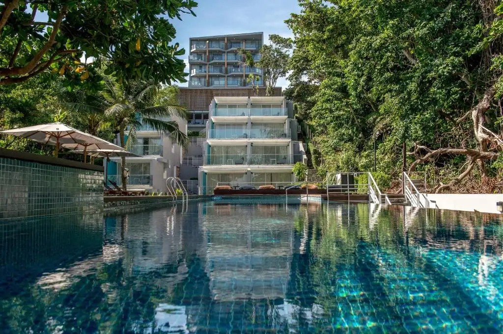Q RESORT RAYONG (EX. CENTARA Q RESORT RAYONG)