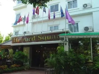 HOWARD SQUARE BOUTIQUE HOTEL