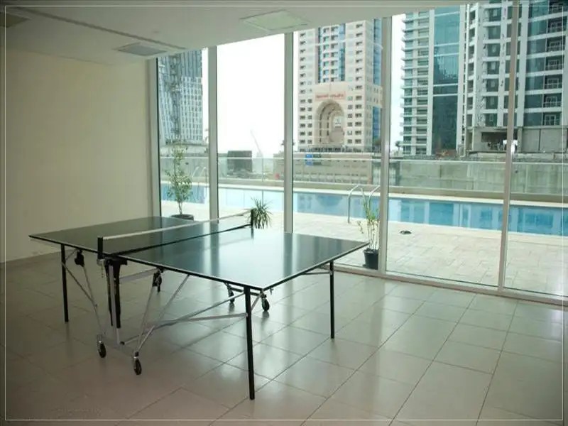 MARINA HEIGHTS TOWER