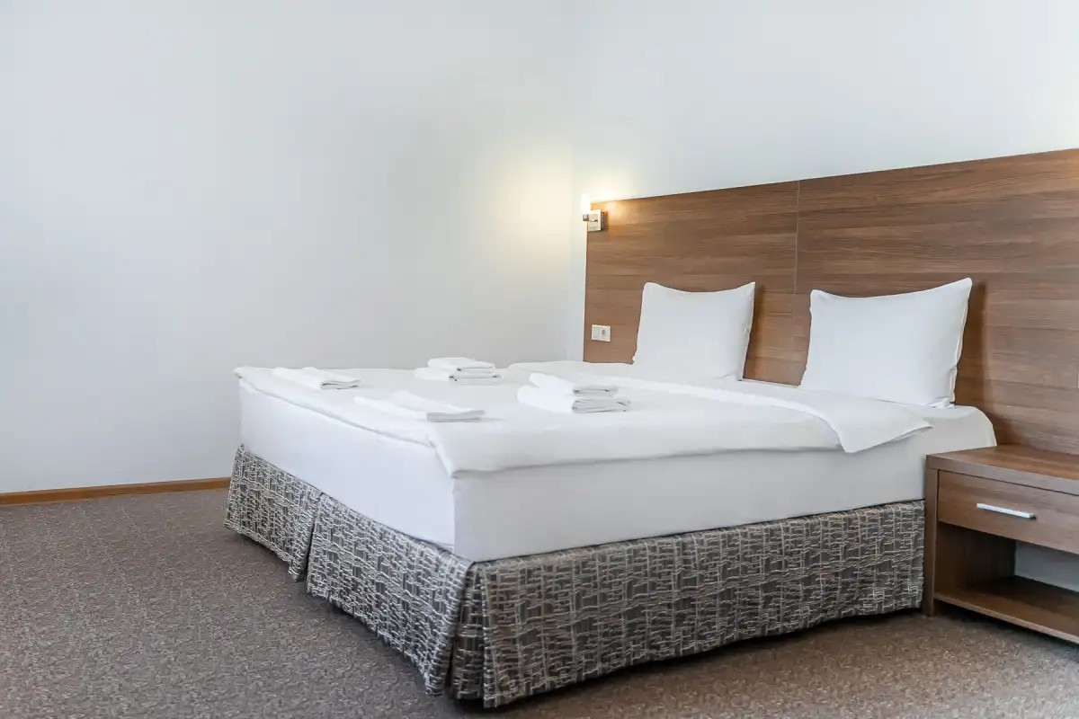 ФИЛОСОФИЯ ГОР КОРПУСА BCD (БЫВШ. SKI INN APARTMENTS)