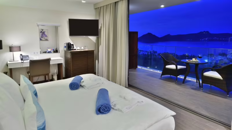 SPEKTR BOUTIQUE HOTEL & SPA