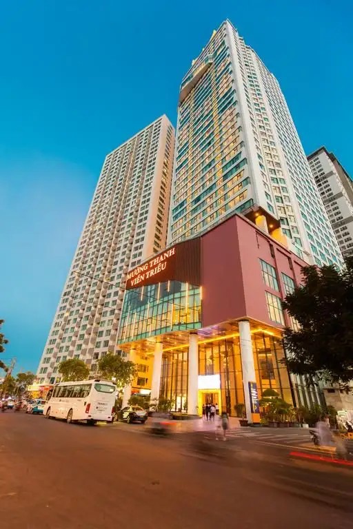 MUONG THANH LUXURY VIEN TRIEU