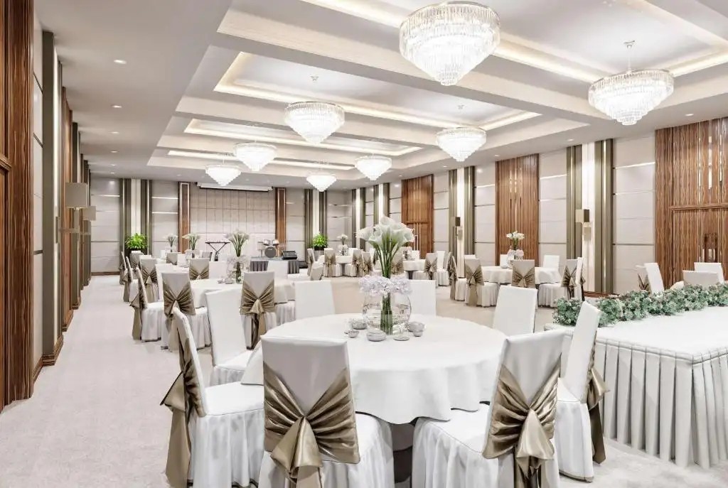WYNDHAM GARDEN ASTANA