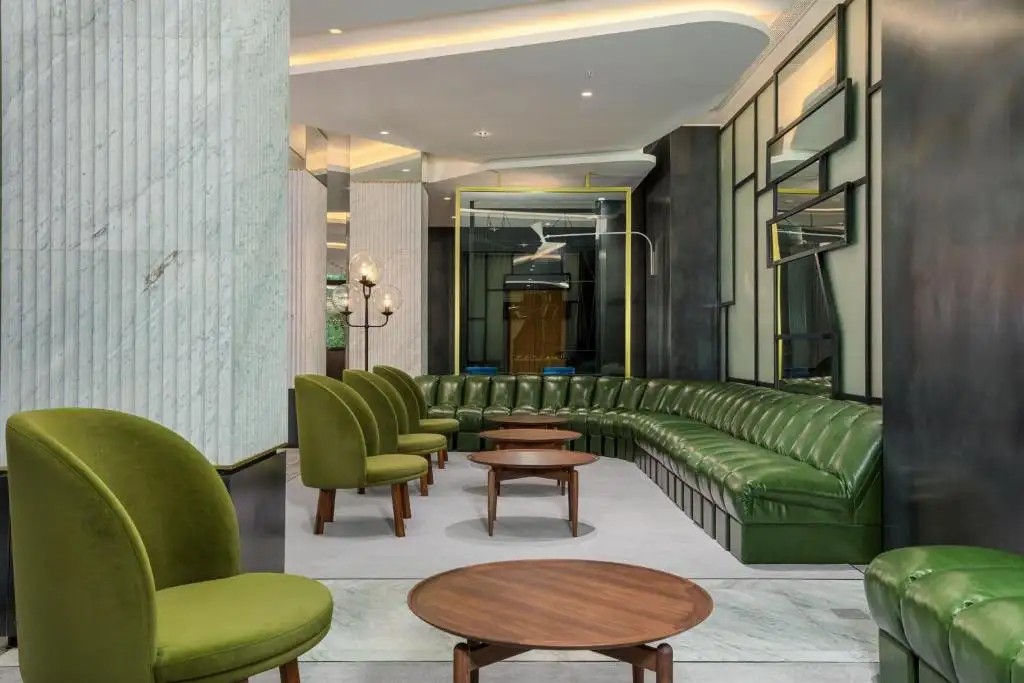 LE MERIDIEN BATUMI