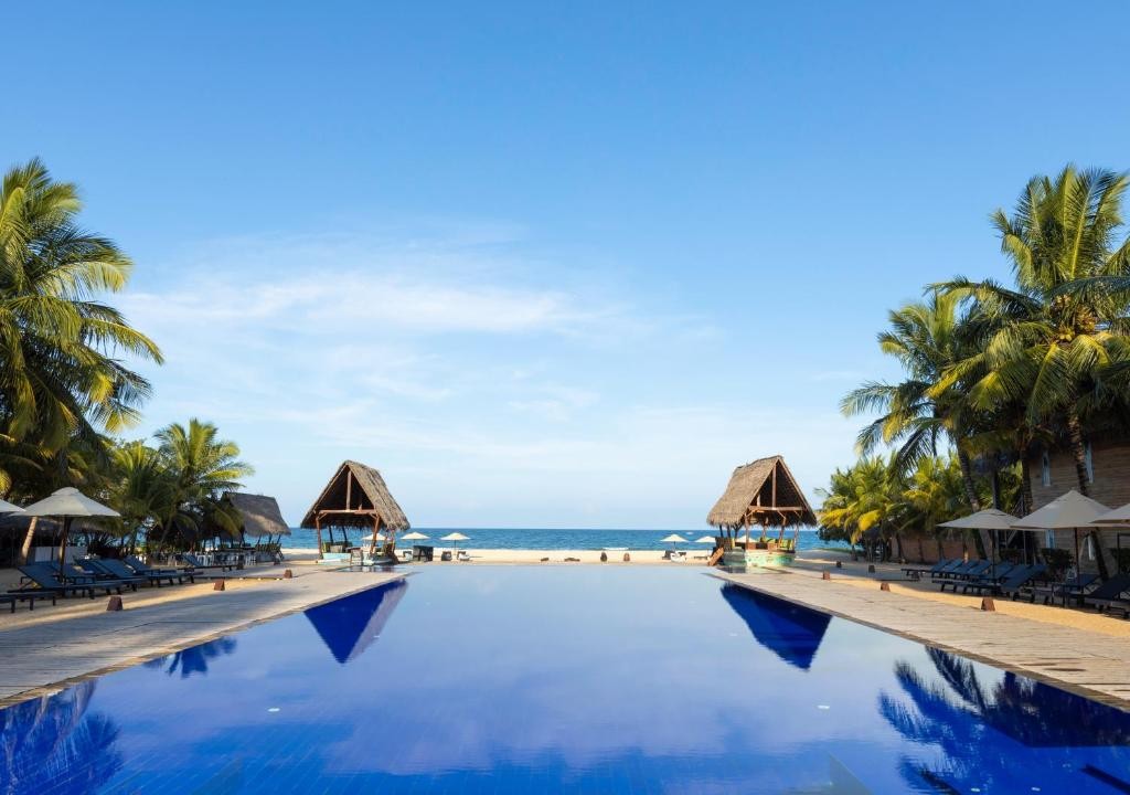 MAALU MAALU RESORT & SPA