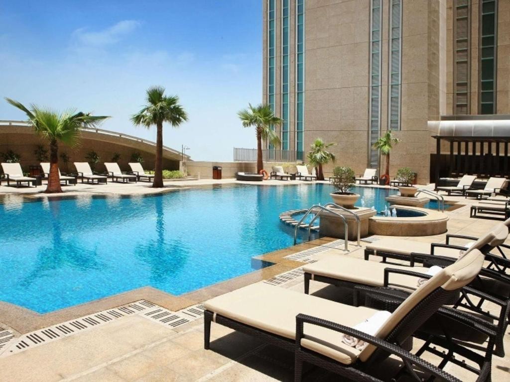 SOFITEL ABU DHABI CORNICHE