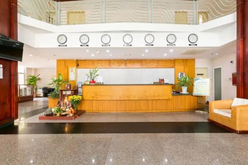 THE COAST HOTEL