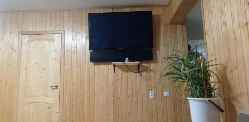 ДОМ У РЕКИ БЕЛАЯ