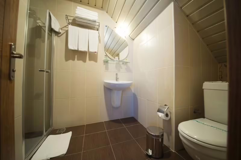 CAMKAR HOTEL
