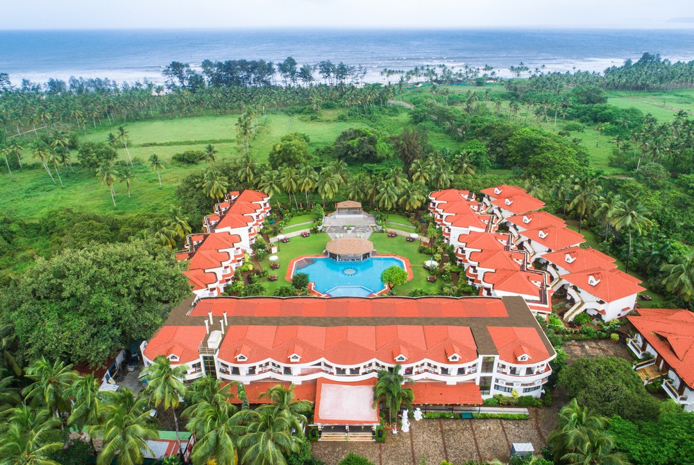 HERITAGE VILLAGE RESORT & SPA (EX. HERITAGE VILLAGE CLUB)