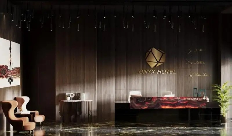 ONYX HOTEL