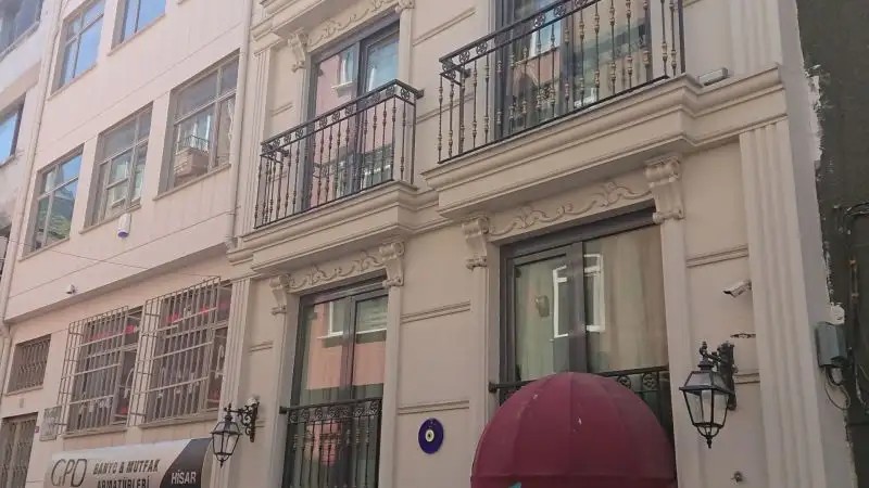 GALATA GRACE HOTEL