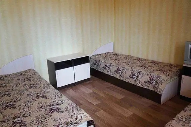 ПРИБОЙ