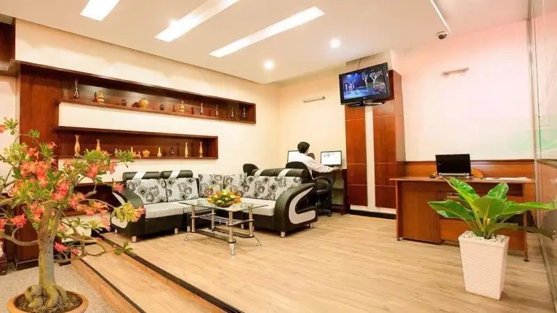 GALAXY 2 HOTEL