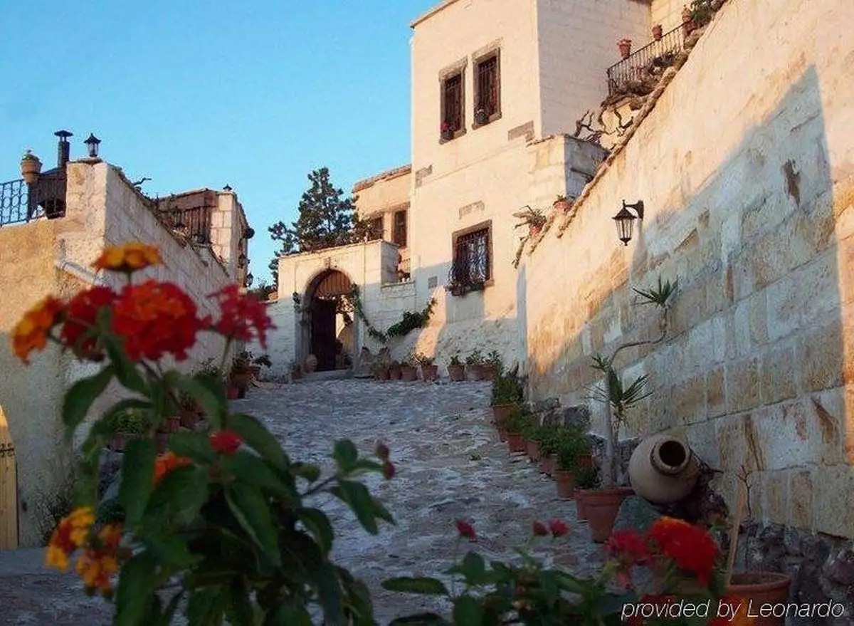 CAPPA VILLA CAVE HOTEL & SPA