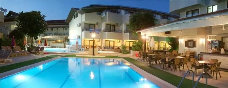 IDA HOTEL