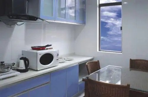 LILAC INTERNATIONAL SUITES