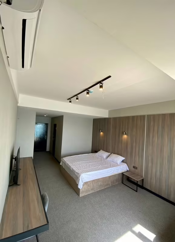 PRINCE HOTEL GAGRA