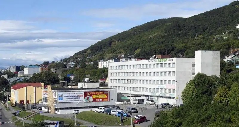 АВАЧА ХОСТЕЛ