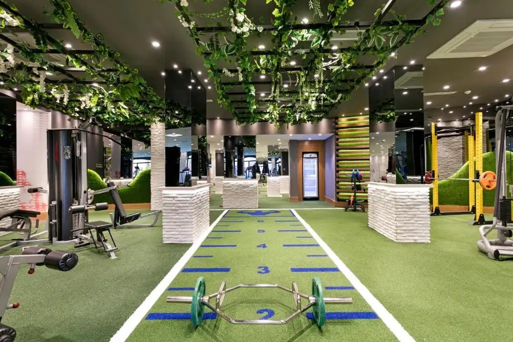 LIMAK ARCADIA GOLF & SPORT RESORT