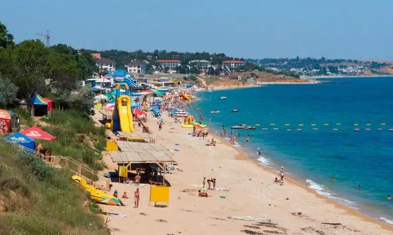 ЛАЗУРЬ ПАРК ОТЕЛЬ