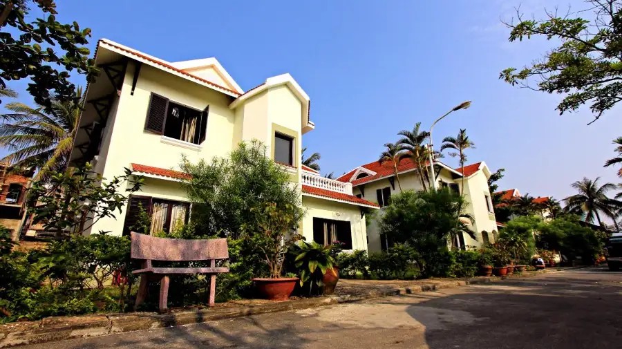 TOURANE HOTEL