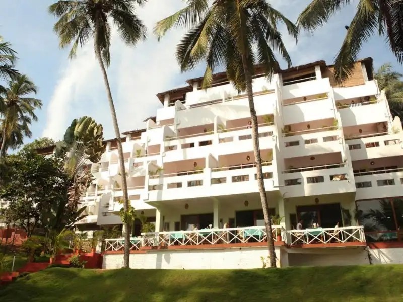 SOMA PALMSHORE BEACH RESORT