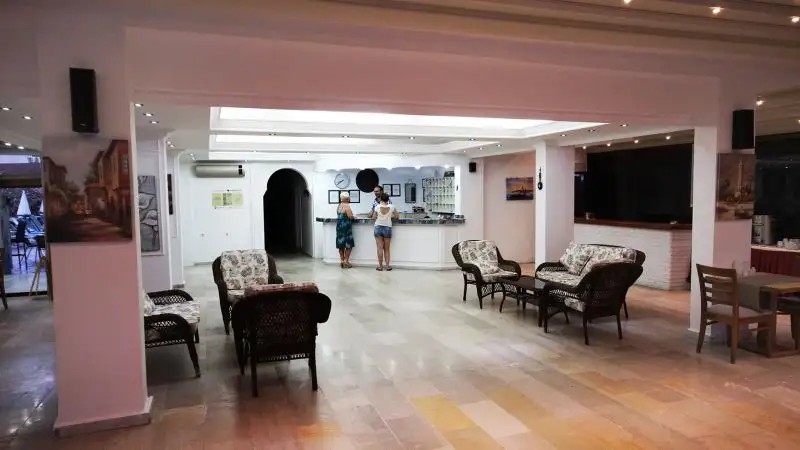 DELTA HOTEL DIDIM
