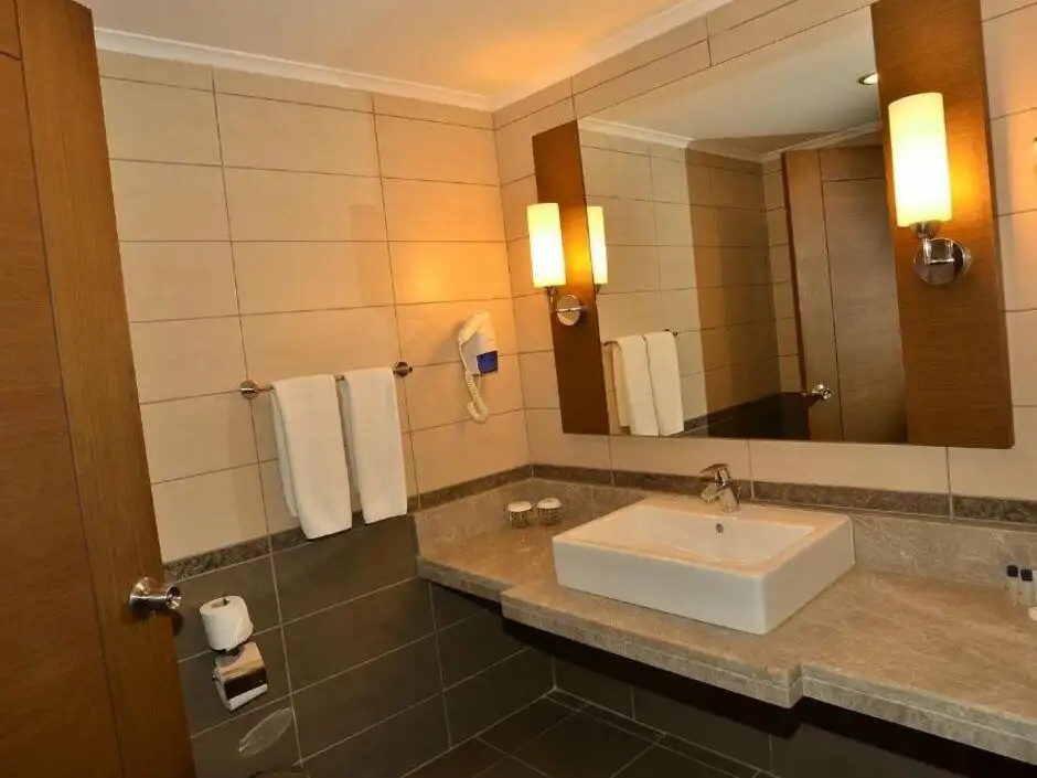 SIDE PRENSES RESORT & SPA