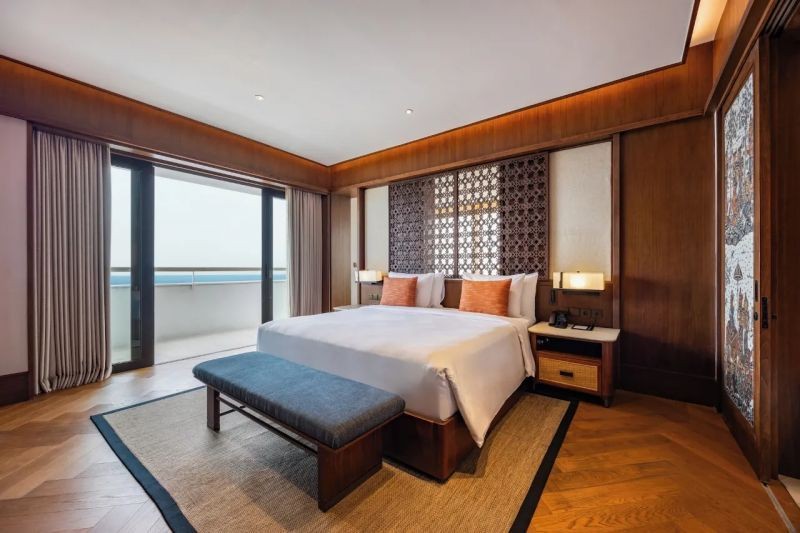 royal suite ocean view
