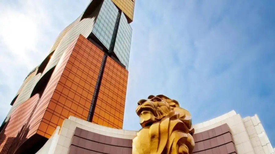 MGM MACAU