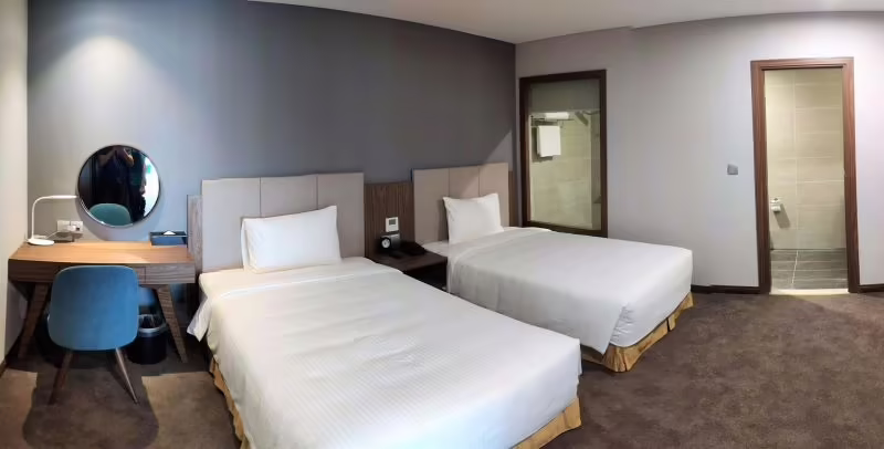 MUONG THANH LUXURY VIEN TRIEU