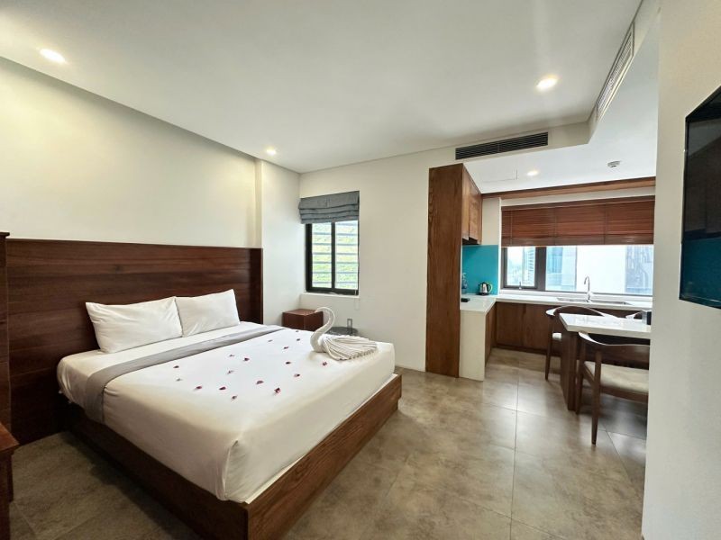 family suite