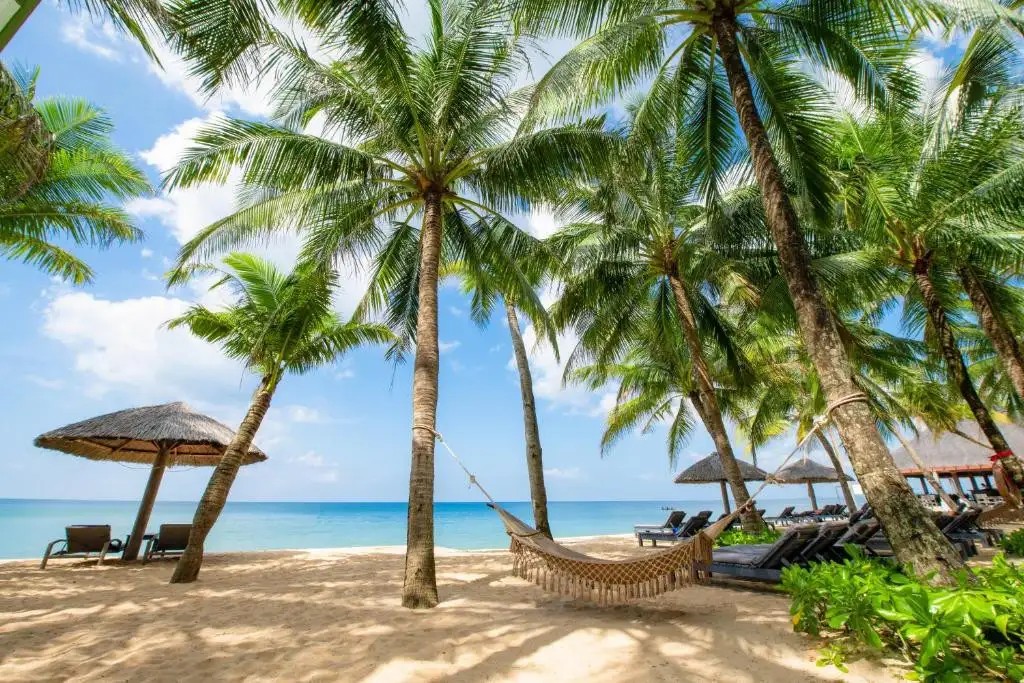 FAMIANA RESORT & SPA