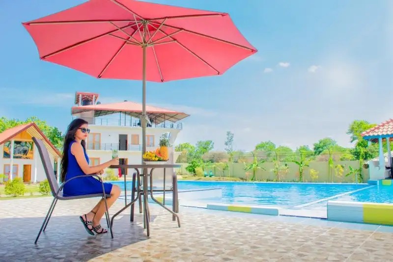 SANTON RESORT & SPA