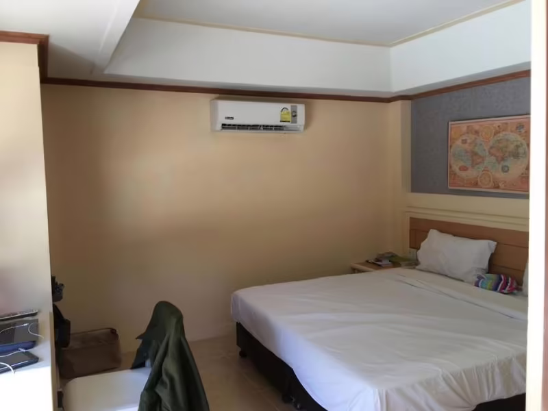 PATONG LEGEND HOTEL